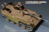Voyager Model PE351171 WWII German Panther F Basic（For RFM 5045） 1/35